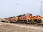 BNSF 7966